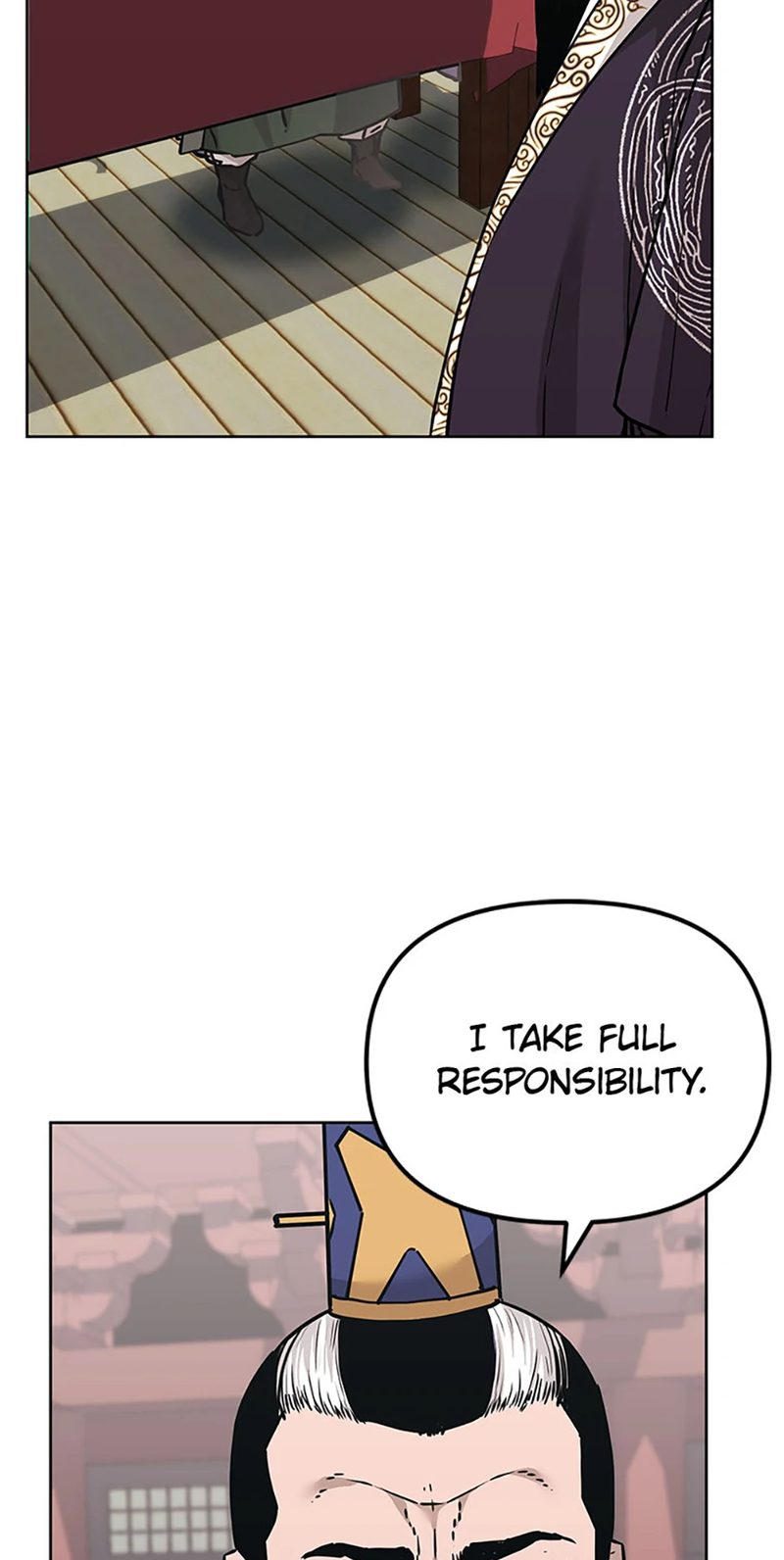 Reincarnation of the Murim Clan’s Former Ranker Chapter 156 - Page 41