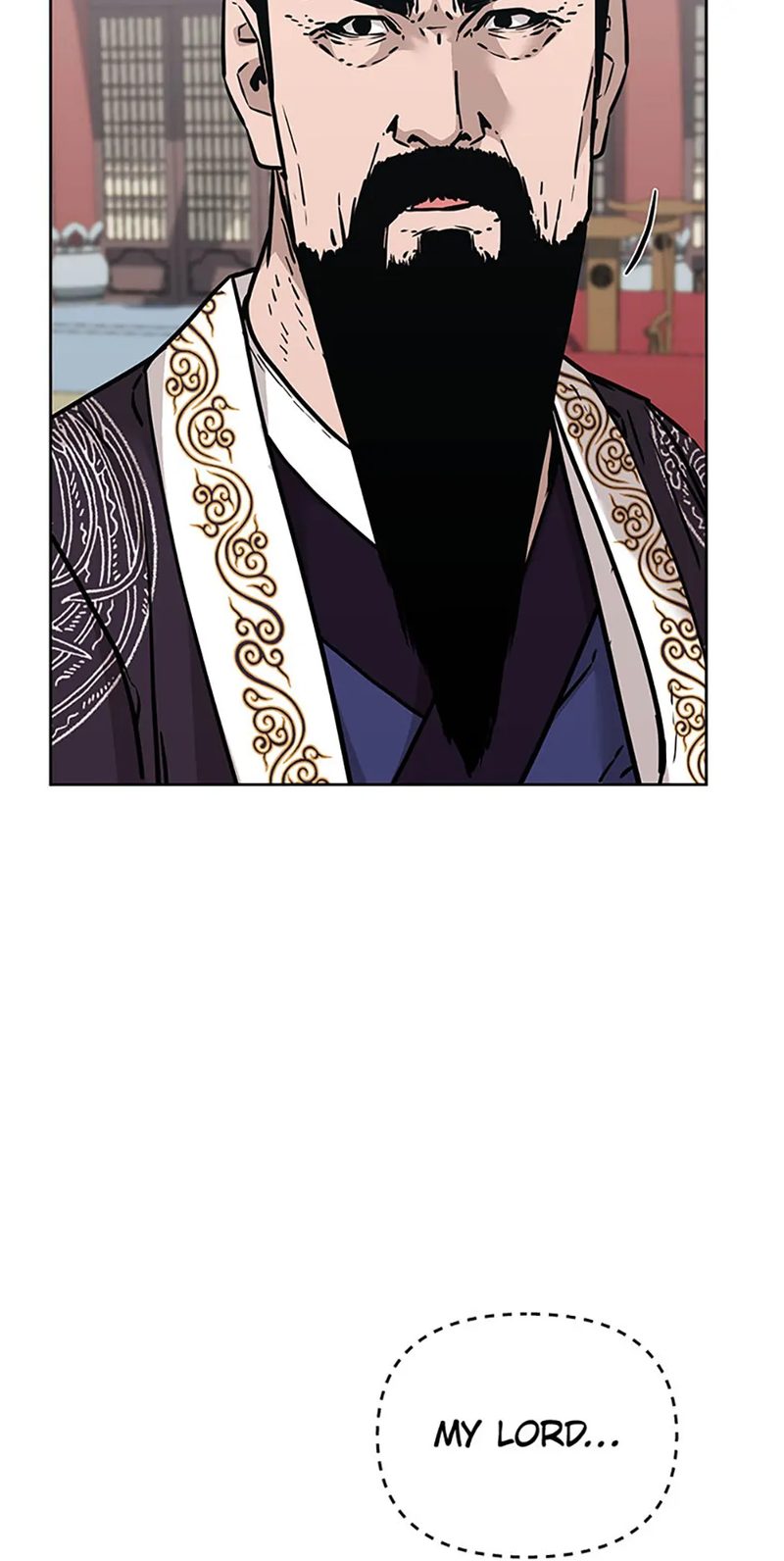 Reincarnation of the Murim Clan’s Former Ranker Chapter 156 - Page 42