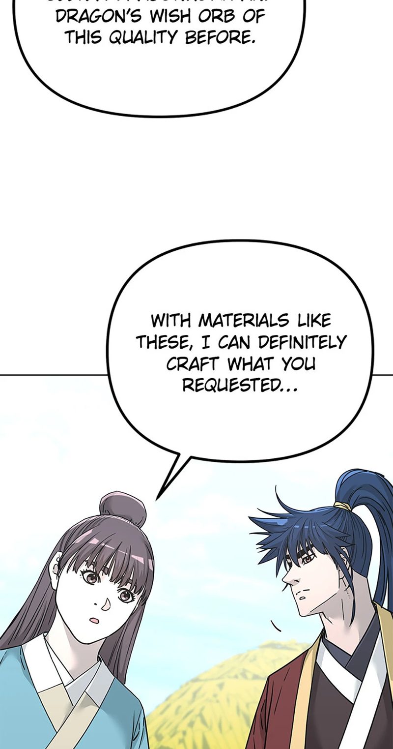 Reincarnation of the Murim Clan’s Former Ranker Chapter 156 - Page 51