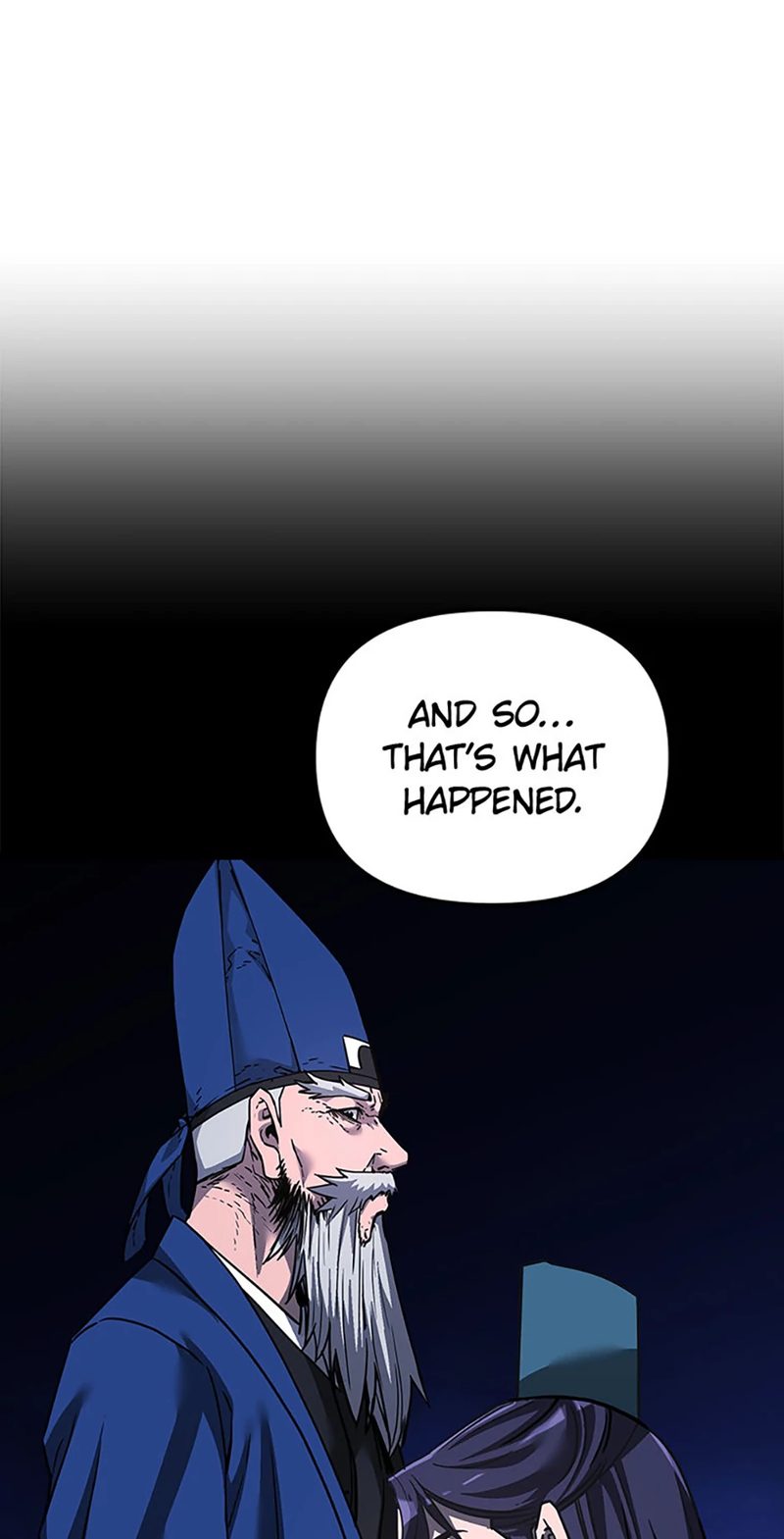 Reincarnation of the Murim Clan’s Former Ranker Chapter 156 - Page 54