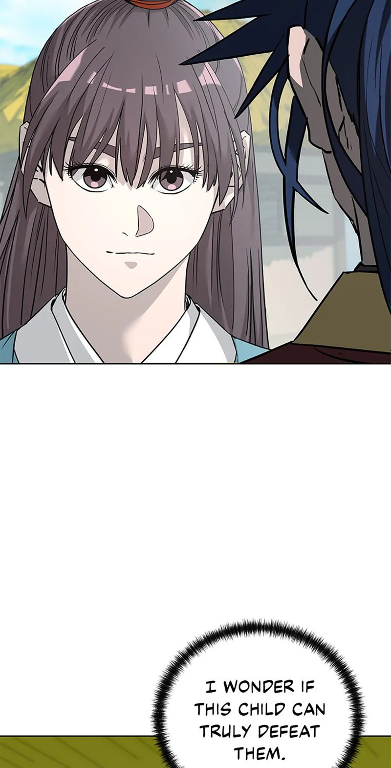 Reincarnation of the Murim Clan’s Former Ranker Chapter 156 - Page 58