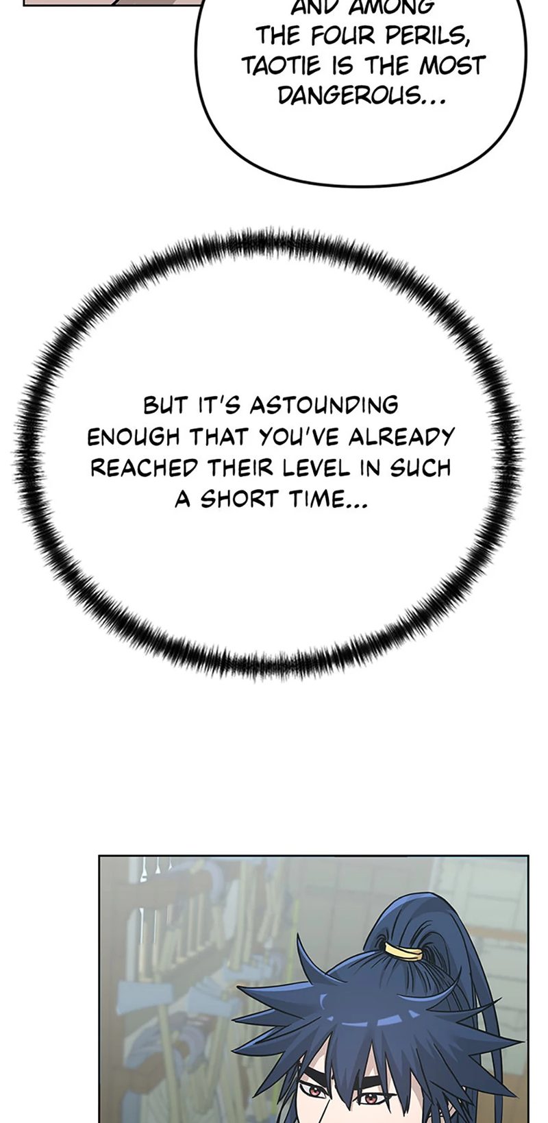 Reincarnation of the Murim Clan’s Former Ranker Chapter 156 - Page 68