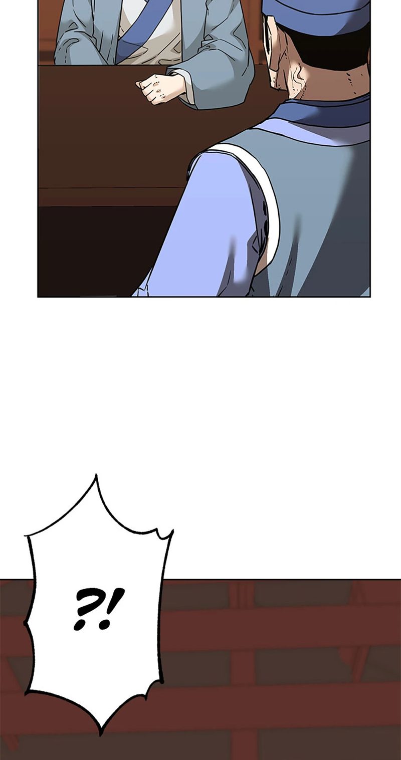 Reincarnation of the Murim Clan’s Former Ranker Chapter 157 - Page 31