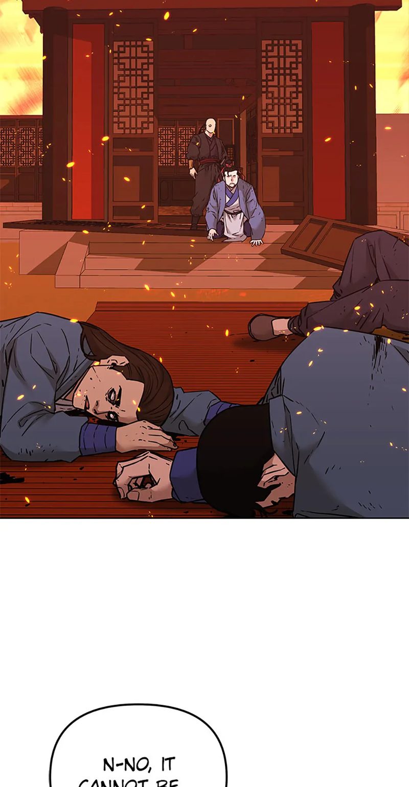 Reincarnation of the Murim Clan’s Former Ranker Chapter 157 - Page 50