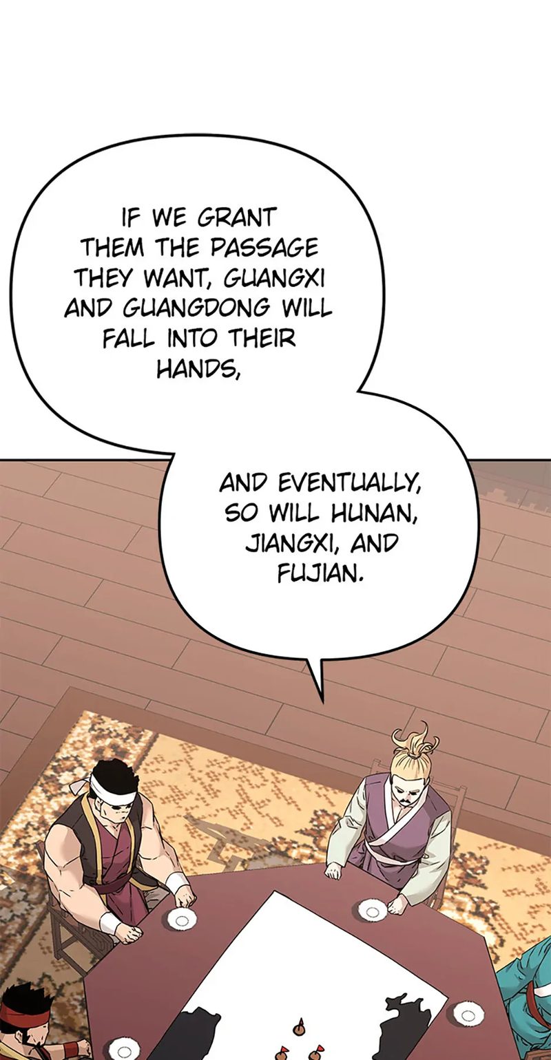 Reincarnation of the Murim Clan’s Former Ranker Chapter 157 - Page 74