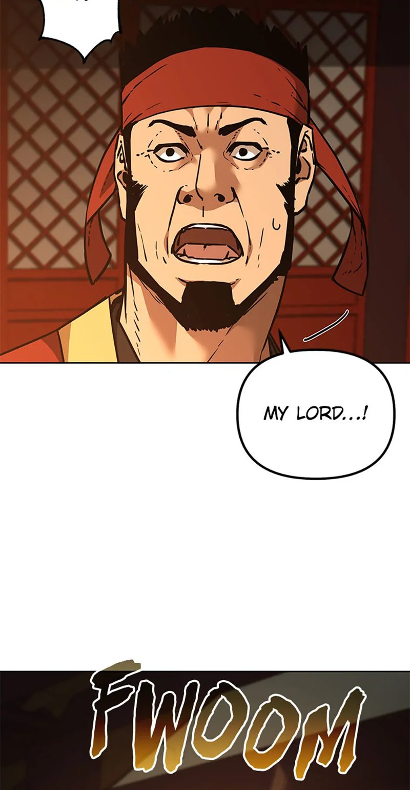 Reincarnation of the Murim Clan’s Former Ranker Chapter 157 - Page 77