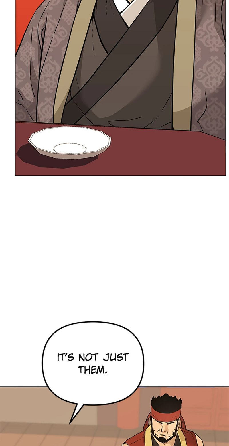 Reincarnation of the Murim Clan’s Former Ranker Chapter 158 - Page 14