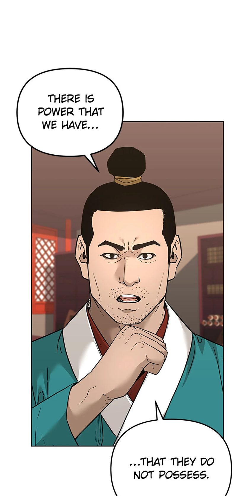 Reincarnation of the Murim Clan’s Former Ranker Chapter 158 - Page 25