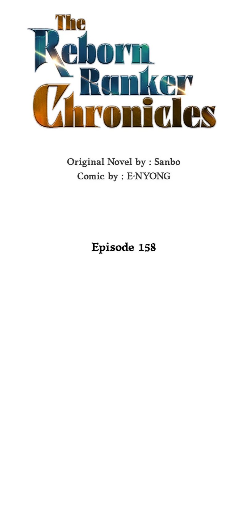 Reincarnation of the Murim Clan’s Former Ranker Chapter 158 - Page 31