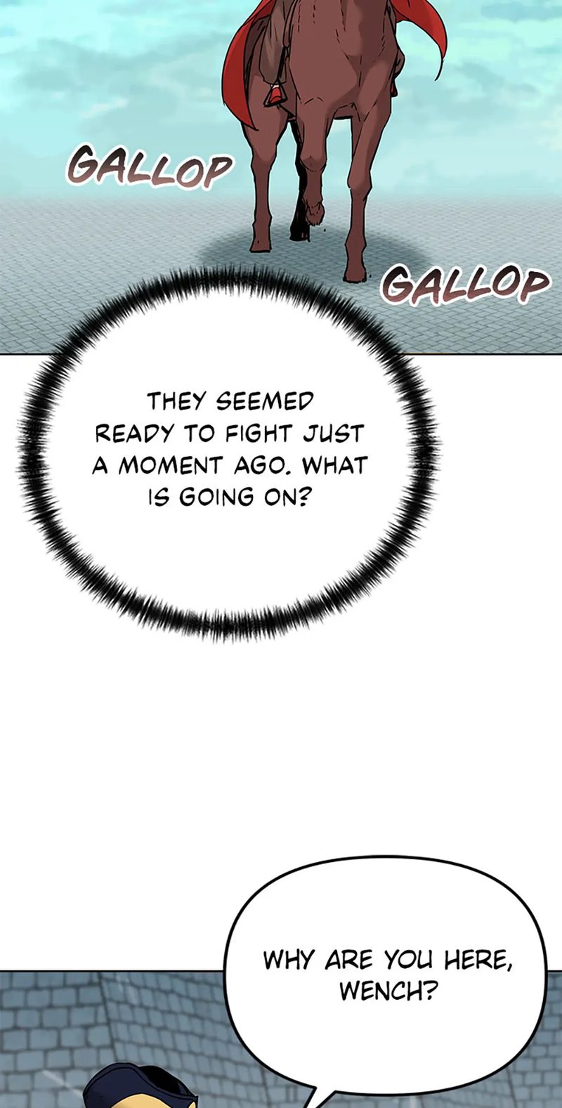 Reincarnation of the Murim Clan’s Former Ranker Chapter 158 - Page 41