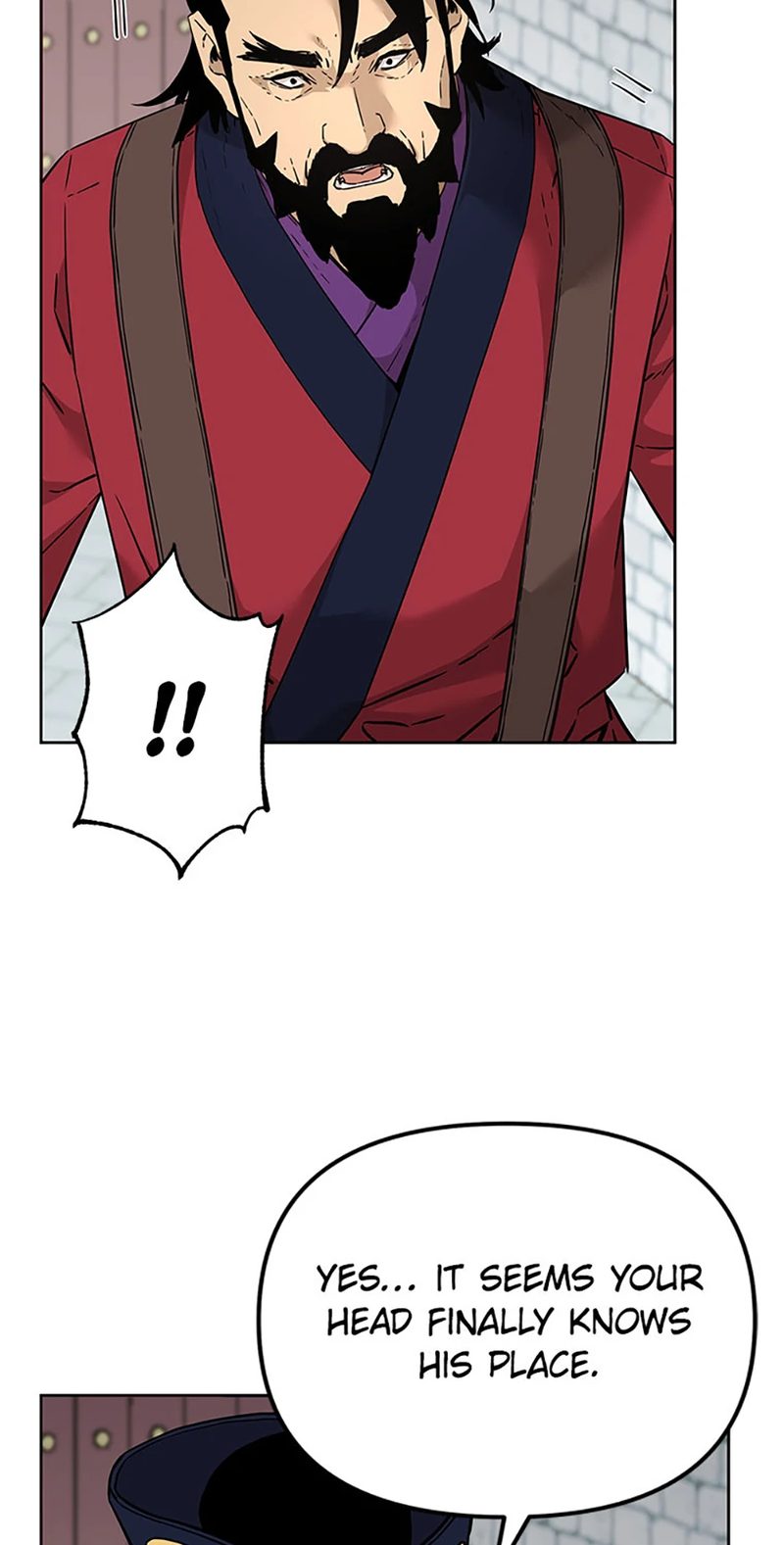 Reincarnation of the Murim Clan’s Former Ranker Chapter 158 - Page 46