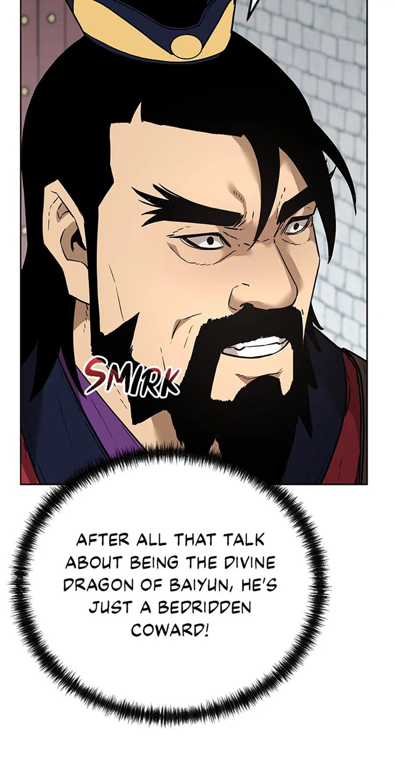 Reincarnation of the Murim Clan’s Former Ranker Chapter 158 - Page 47