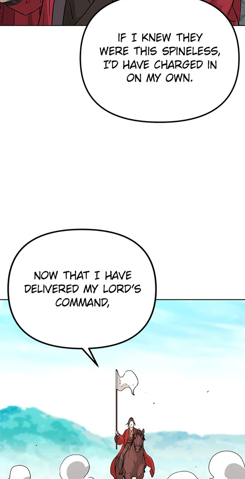 Reincarnation of the Murim Clan’s Former Ranker Chapter 158 - Page 49