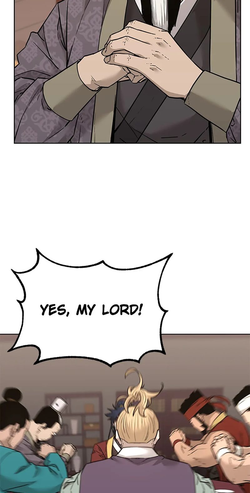 Reincarnation of the Murim Clan’s Former Ranker Chapter 158 - Page 5