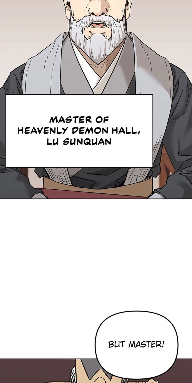 Reincarnation of the Murim Clan’s Former Ranker Chapter 158 - Page 62