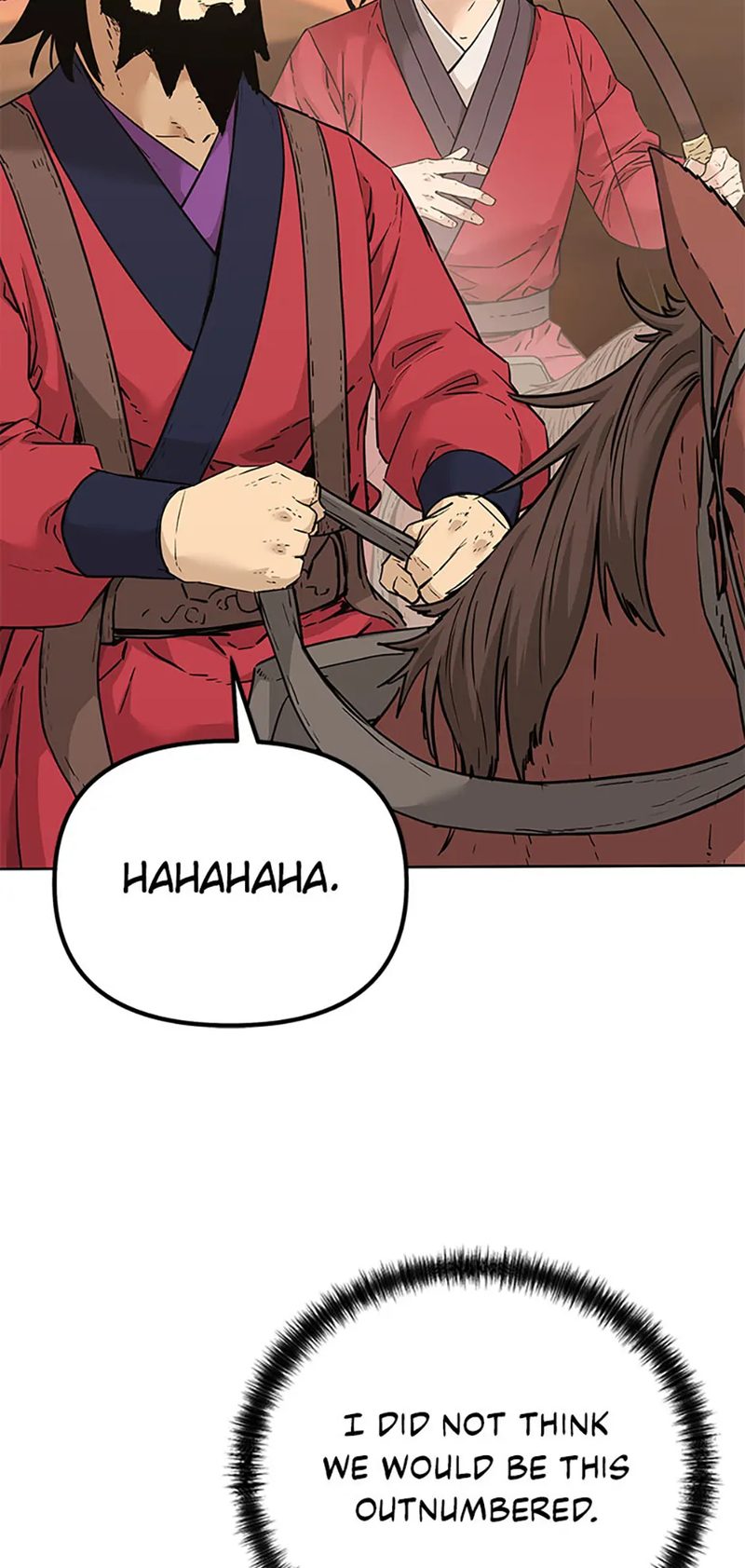 Reincarnation of the Murim Clan’s Former Ranker Chapter 158 - Page 76