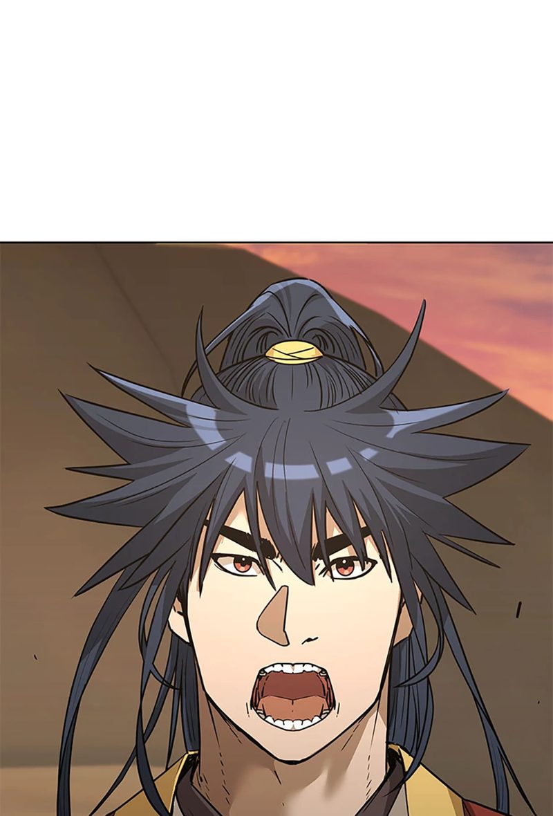 Reincarnation of the Murim Clan’s Former Ranker Chapter 158 - Page 86
