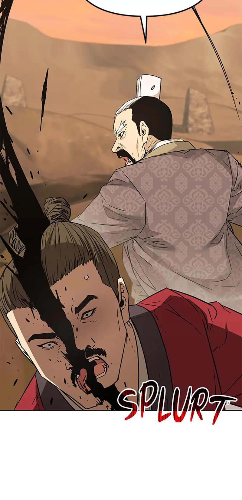 Reincarnation of the Murim Clan’s Former Ranker Chapter 159 - Page 12