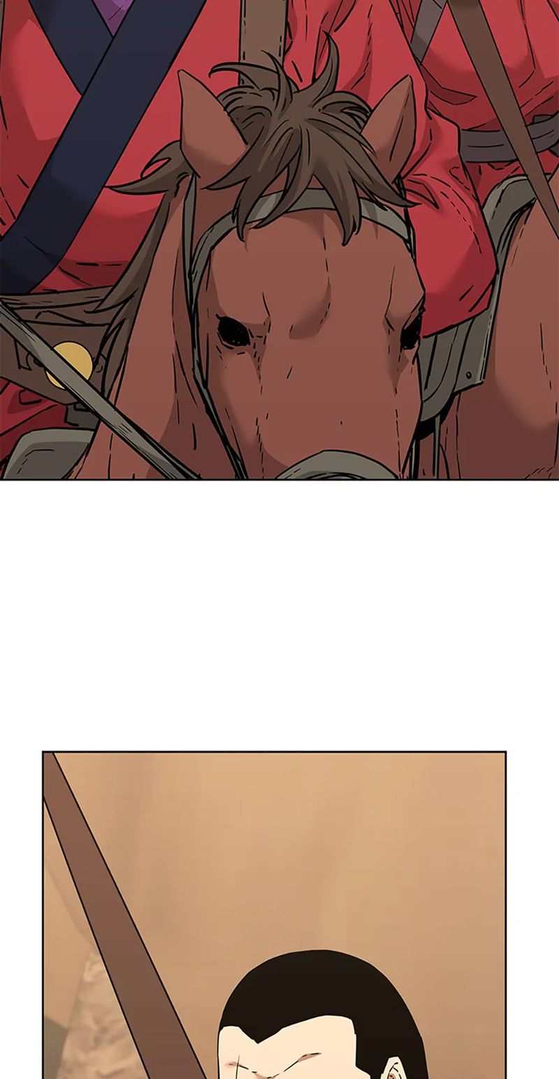 Reincarnation of the Murim Clan’s Former Ranker Chapter 159 - Page 20