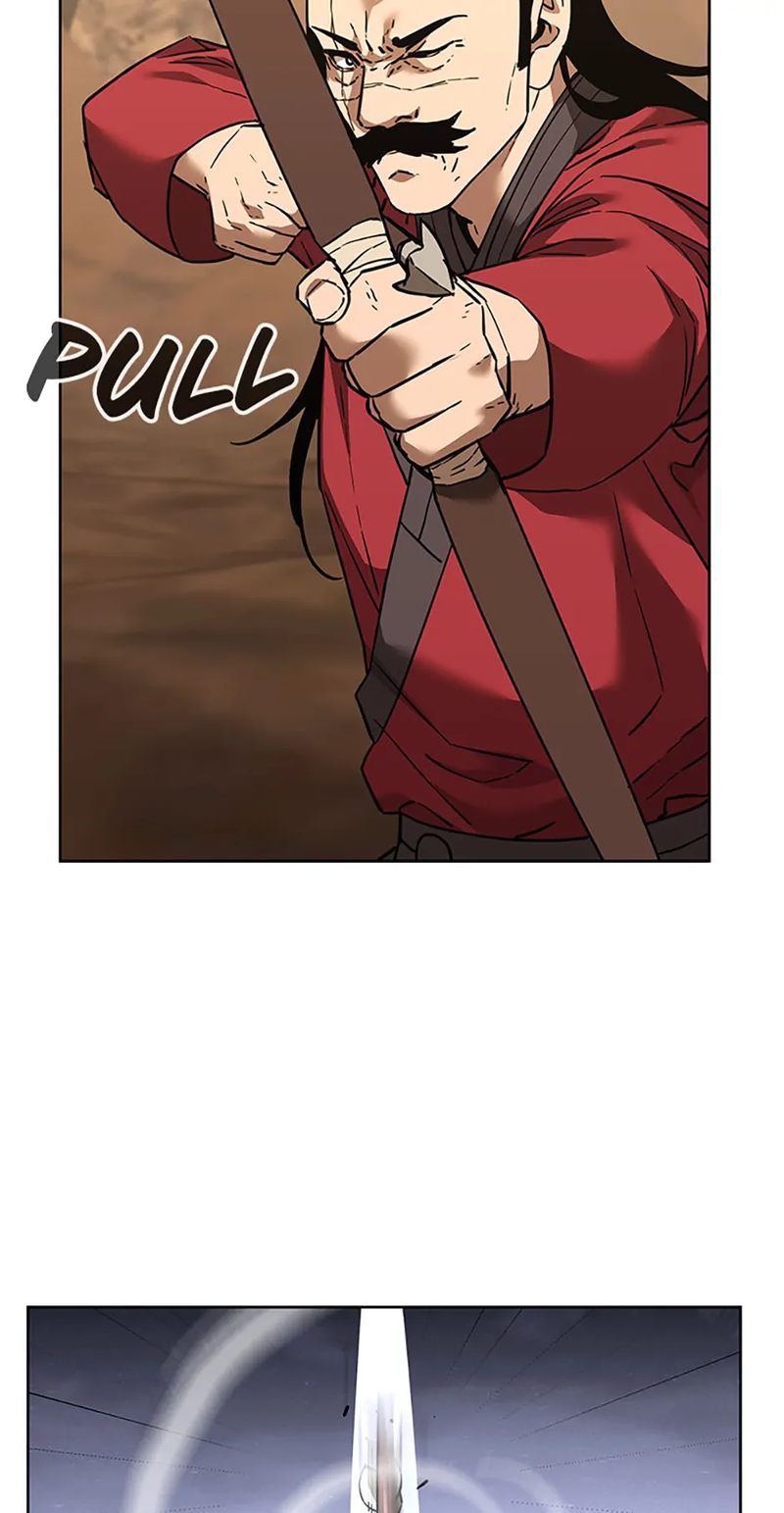 Reincarnation of the Murim Clan’s Former Ranker Chapter 159 - Page 21