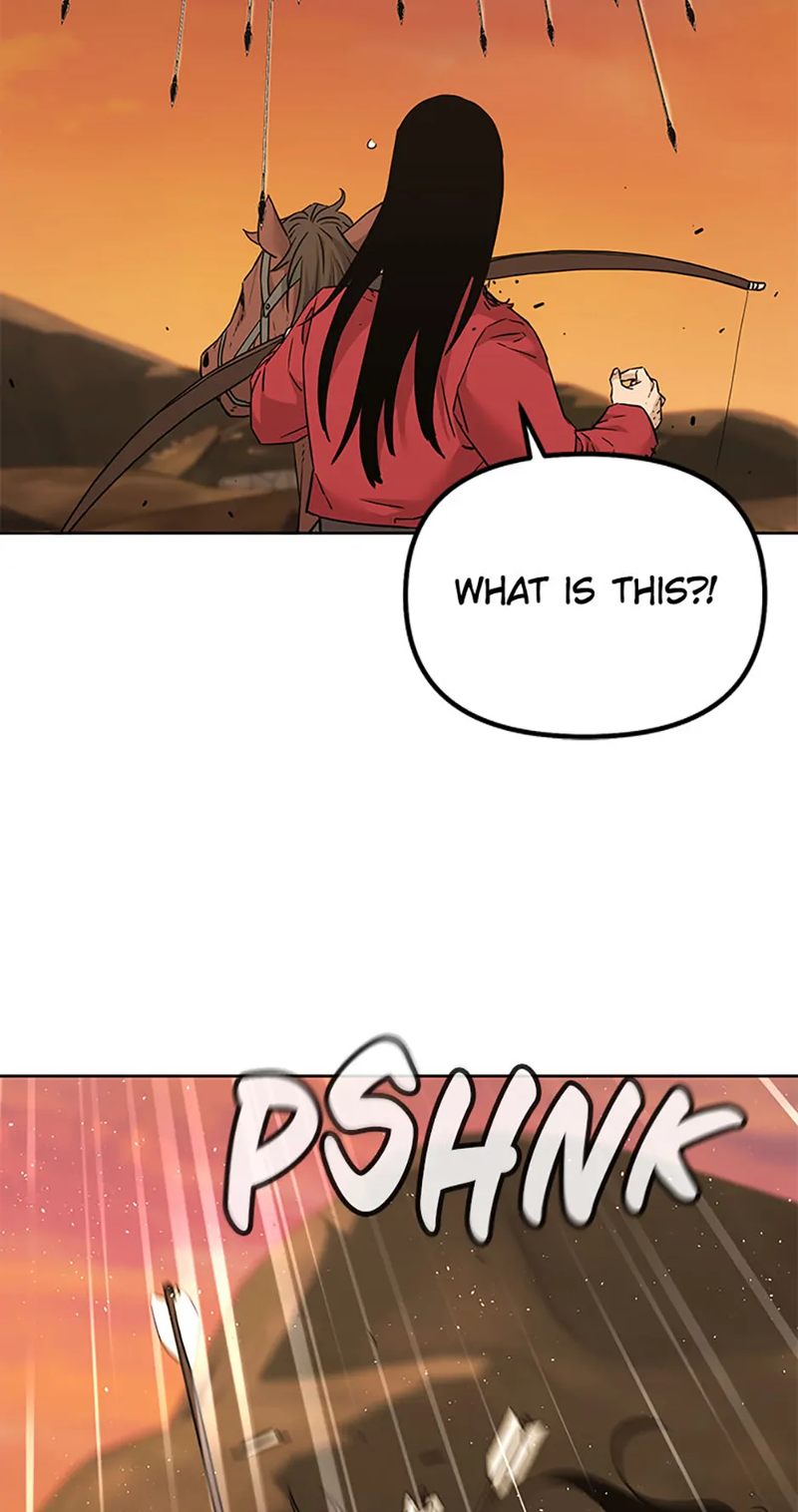 Reincarnation of the Murim Clan’s Former Ranker Chapter 159 - Page 25