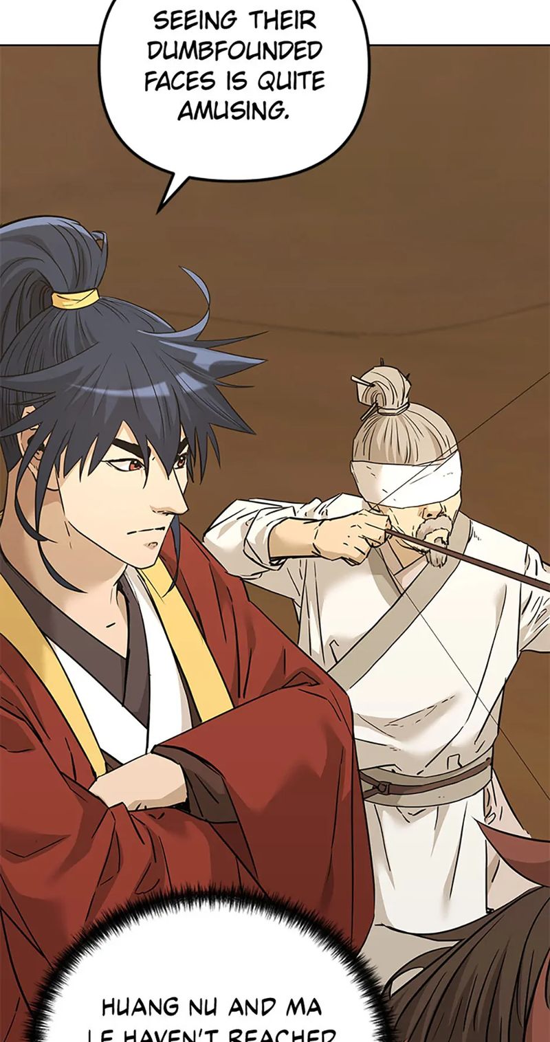 Reincarnation of the Murim Clan’s Former Ranker Chapter 159 - Page 28