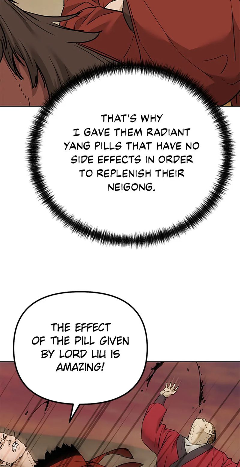 Reincarnation of the Murim Clan’s Former Ranker Chapter 159 - Page 34