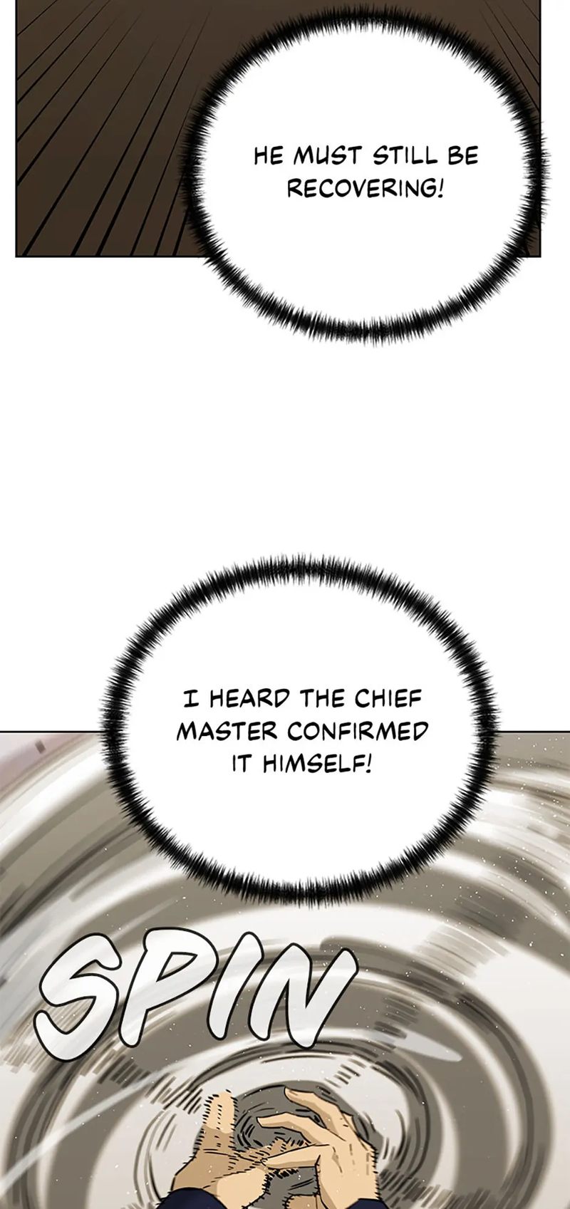 Reincarnation of the Murim Clan’s Former Ranker Chapter 159 - Page 59