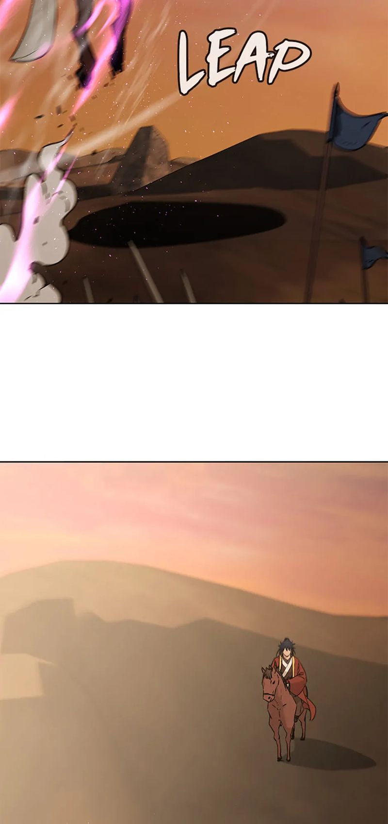 Reincarnation of the Murim Clan’s Former Ranker Chapter 159 - Page 62