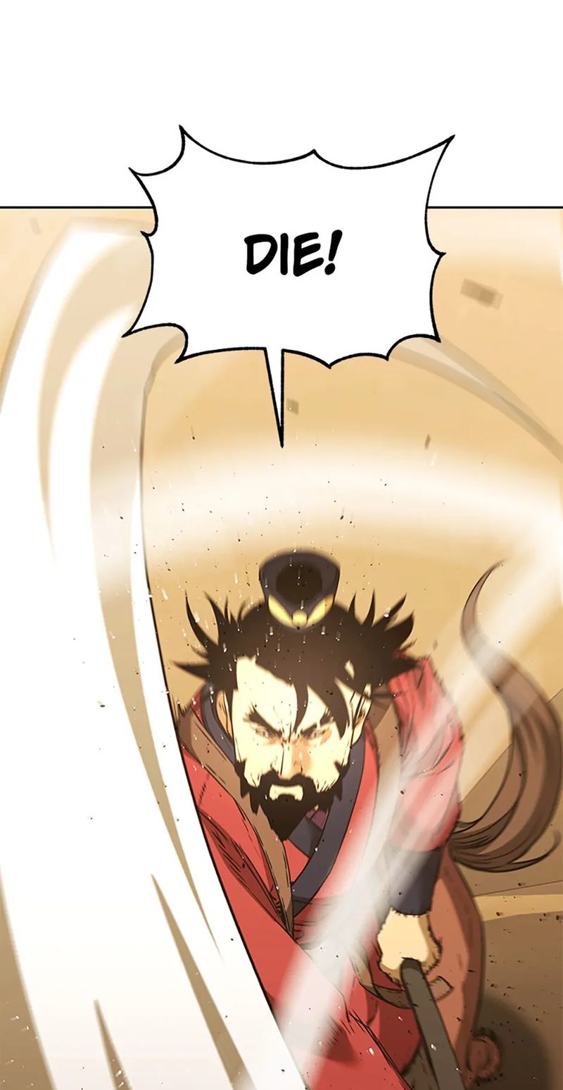 Reincarnation of the Murim Clan’s Former Ranker Chapter 159 - Page 64