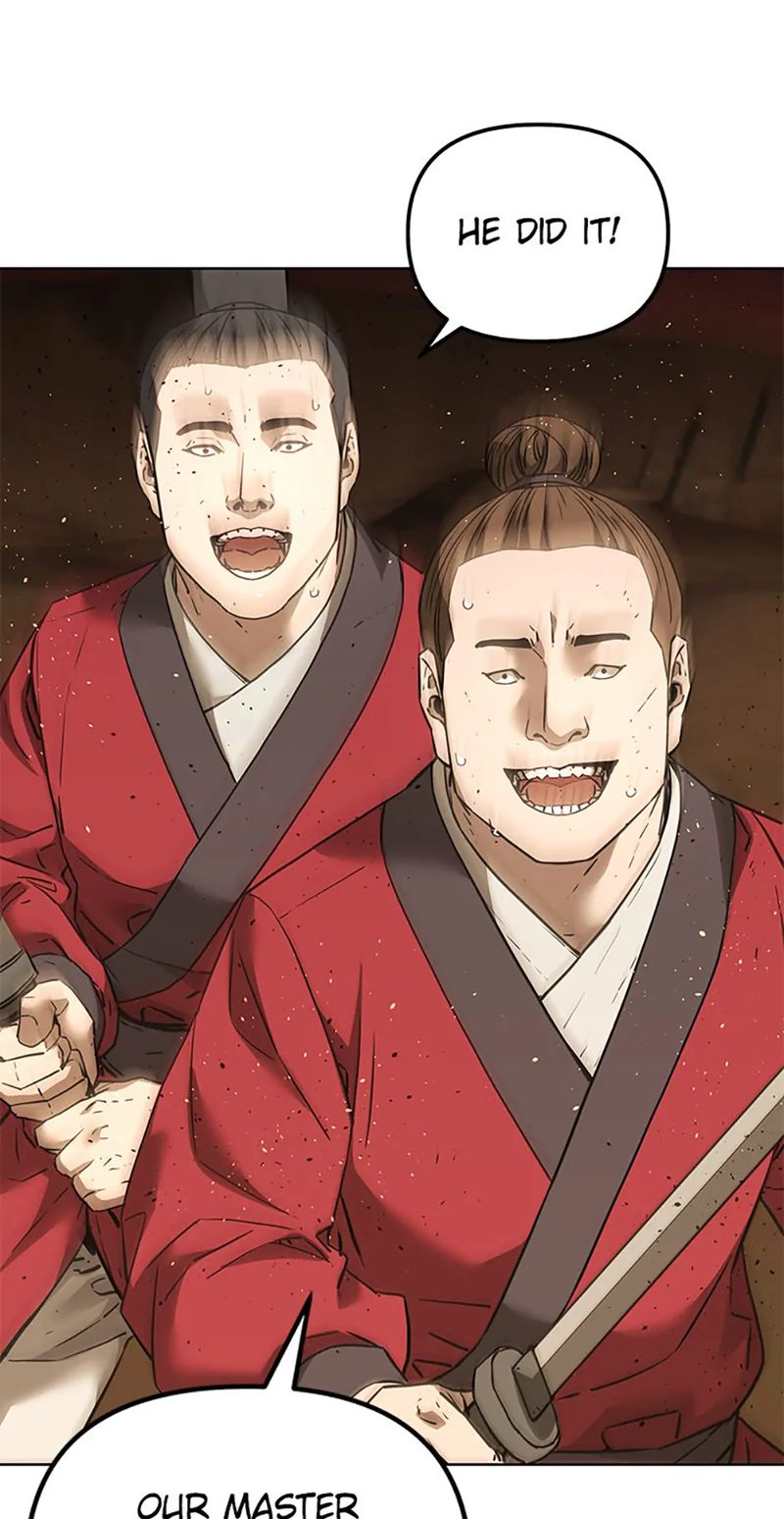 Reincarnation of the Murim Clan’s Former Ranker Chapter 159 - Page 68