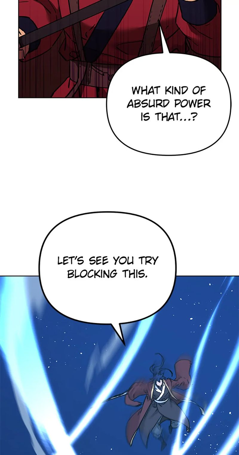 Reincarnation of the Murim Clan’s Former Ranker Chapter 159 - Page 86