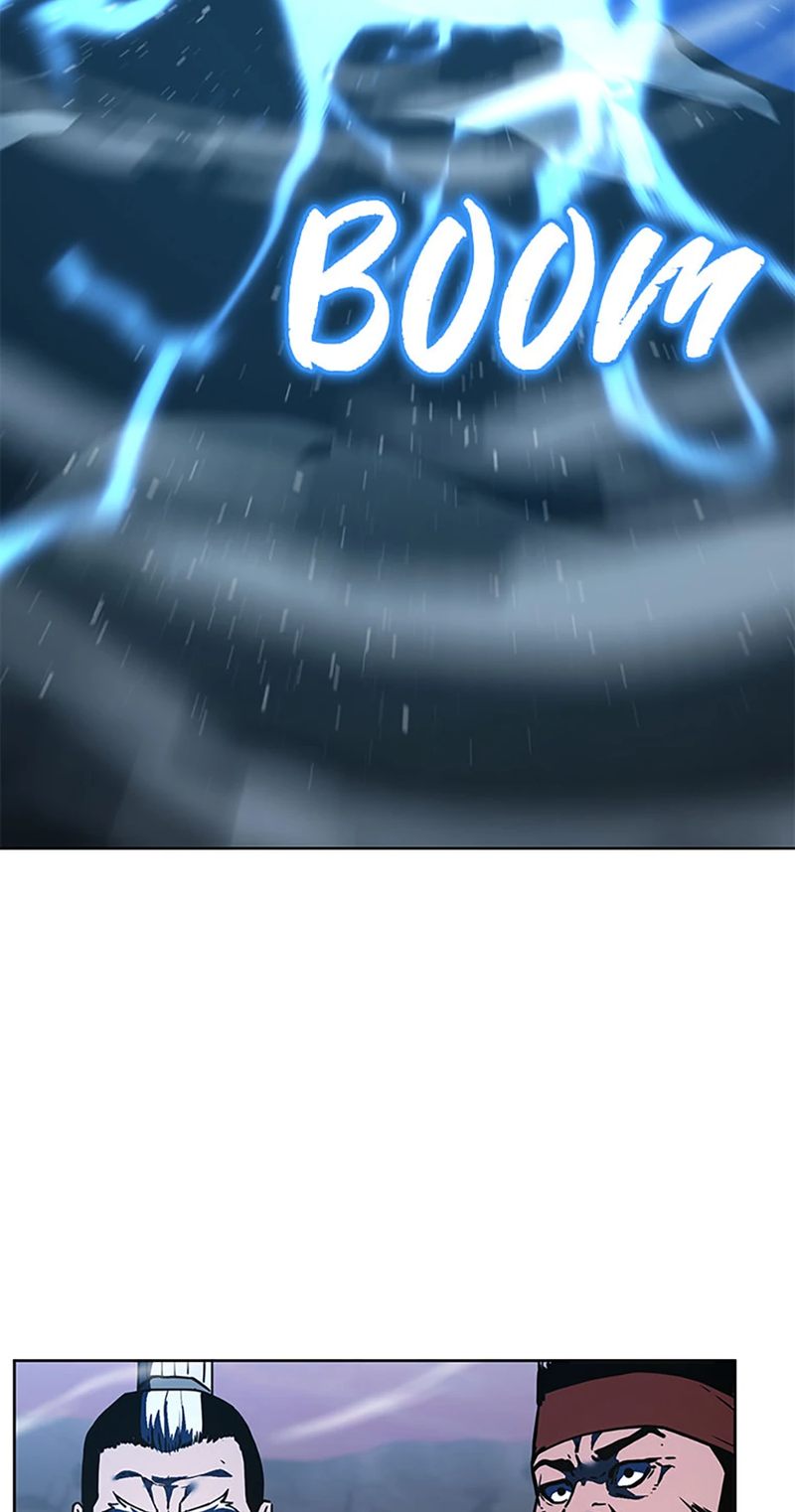 Reincarnation of the Murim Clan’s Former Ranker Chapter 159 - Page 89