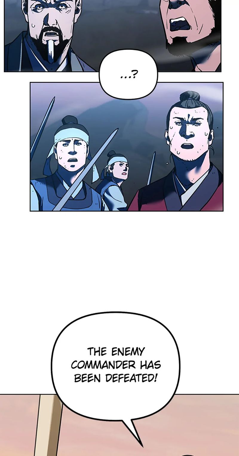 Reincarnation of the Murim Clan’s Former Ranker Chapter 159 - Page 90