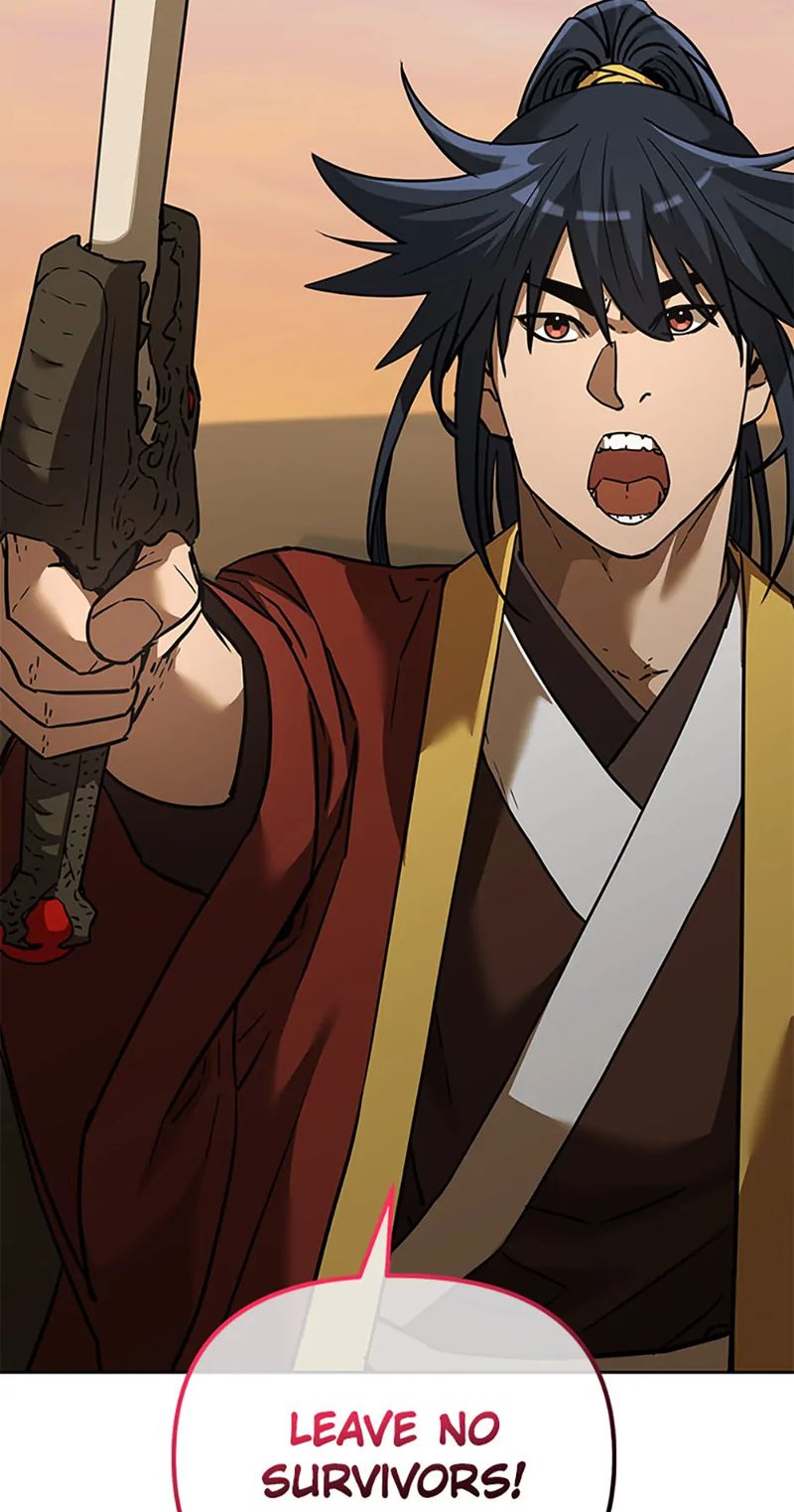 Reincarnation of the Murim Clan’s Former Ranker Chapter 159 - Page 91