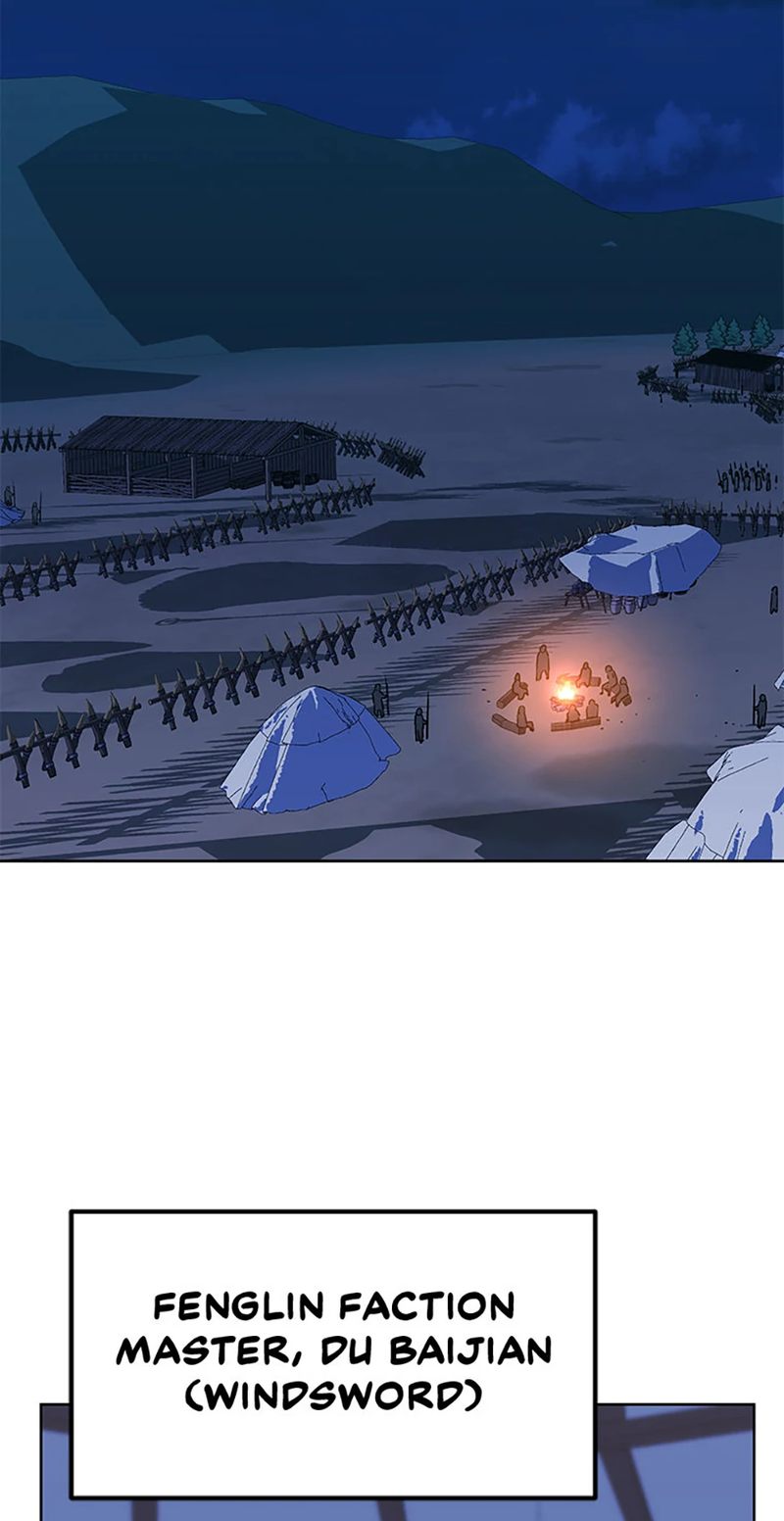 Reincarnation of the Murim Clan’s Former Ranker Chapter 160 - Page 10