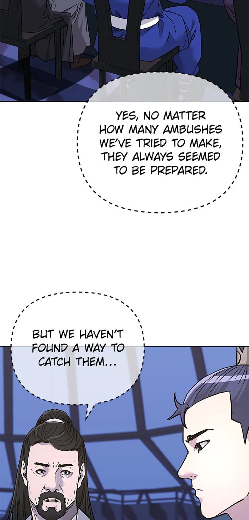 Reincarnation of the Murim Clan’s Former Ranker Chapter 160 - Page 19