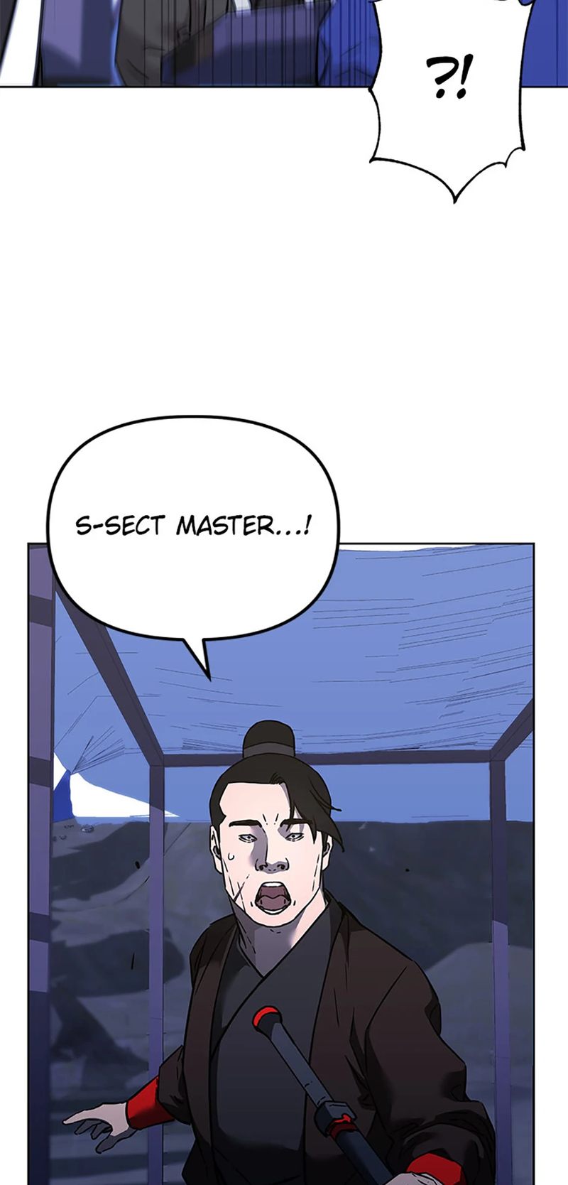 Reincarnation of the Murim Clan’s Former Ranker Chapter 160 - Page 21