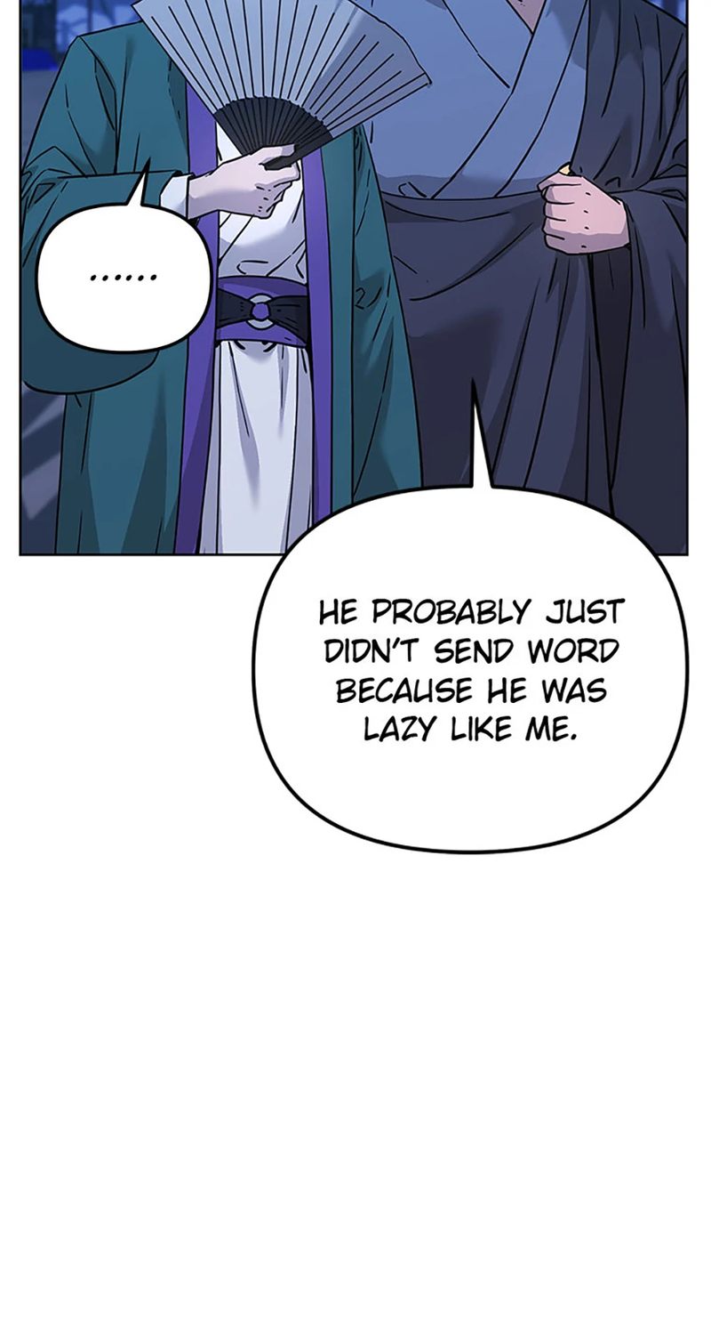 Reincarnation of the Murim Clan’s Former Ranker Chapter 160 - Page 47