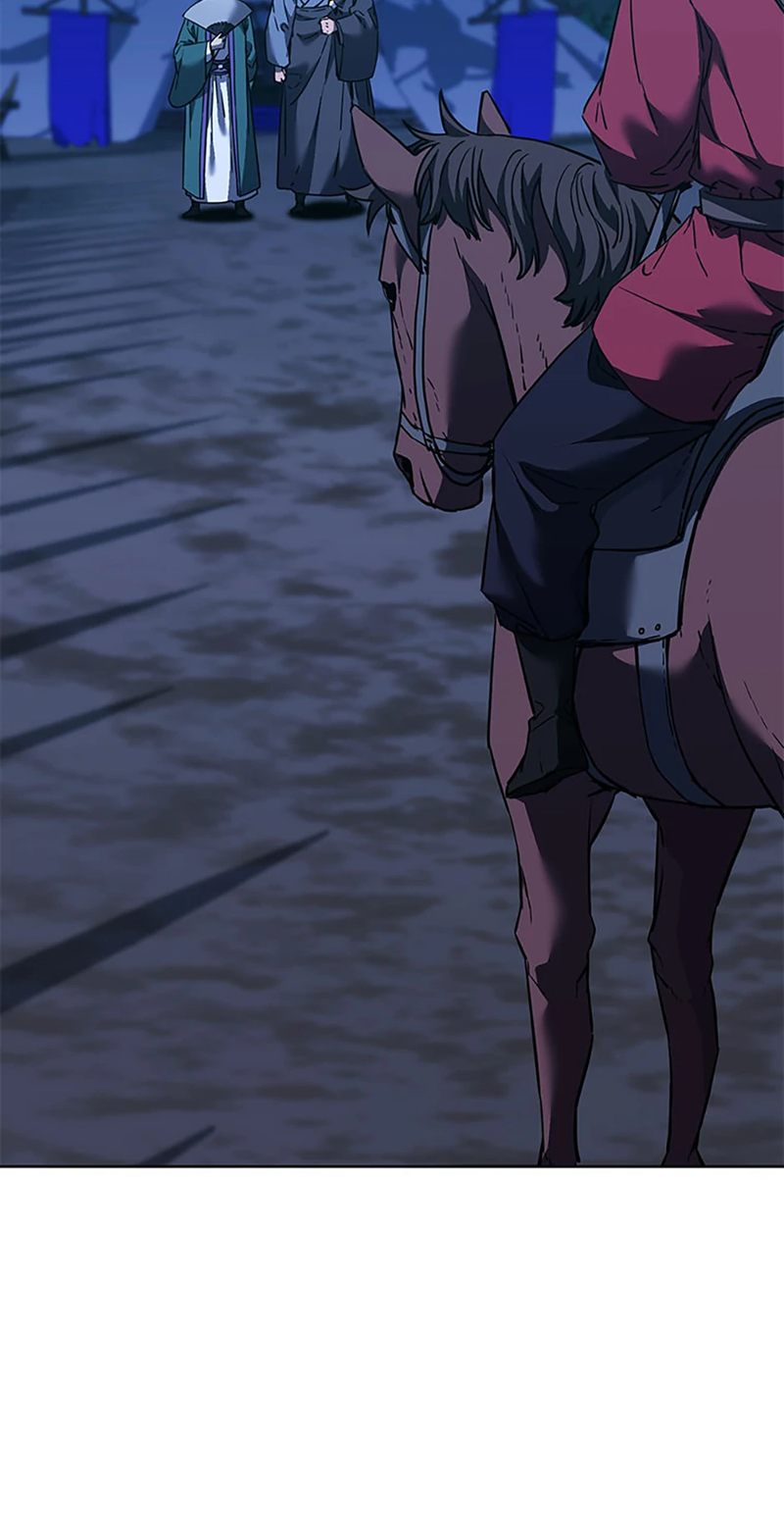 Reincarnation of the Murim Clan’s Former Ranker Chapter 160 - Page 50