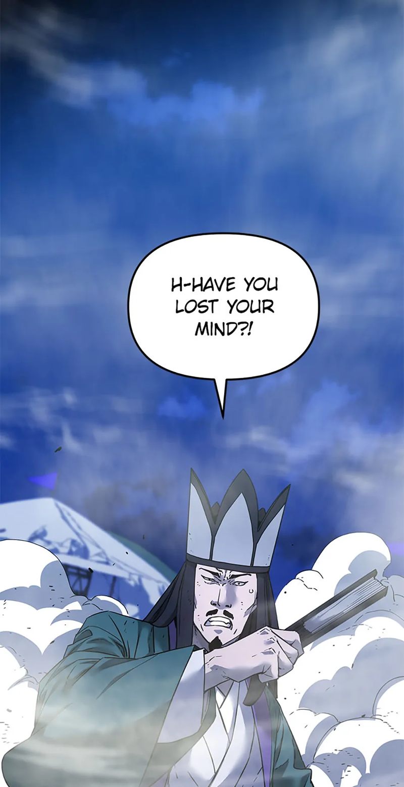 Reincarnation of the Murim Clan’s Former Ranker Chapter 160 - Page 59