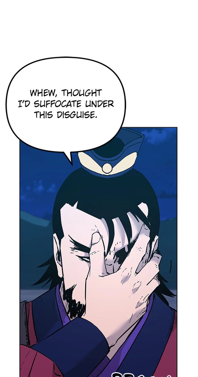 Reincarnation of the Murim Clan’s Former Ranker Chapter 160 - Page 64