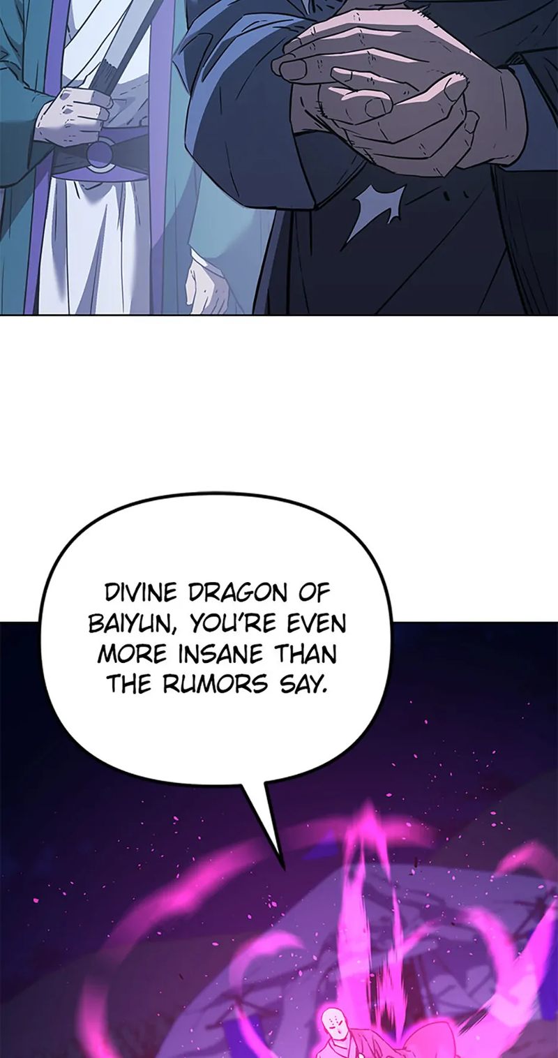 Reincarnation of the Murim Clan’s Former Ranker Chapter 160 - Page 69