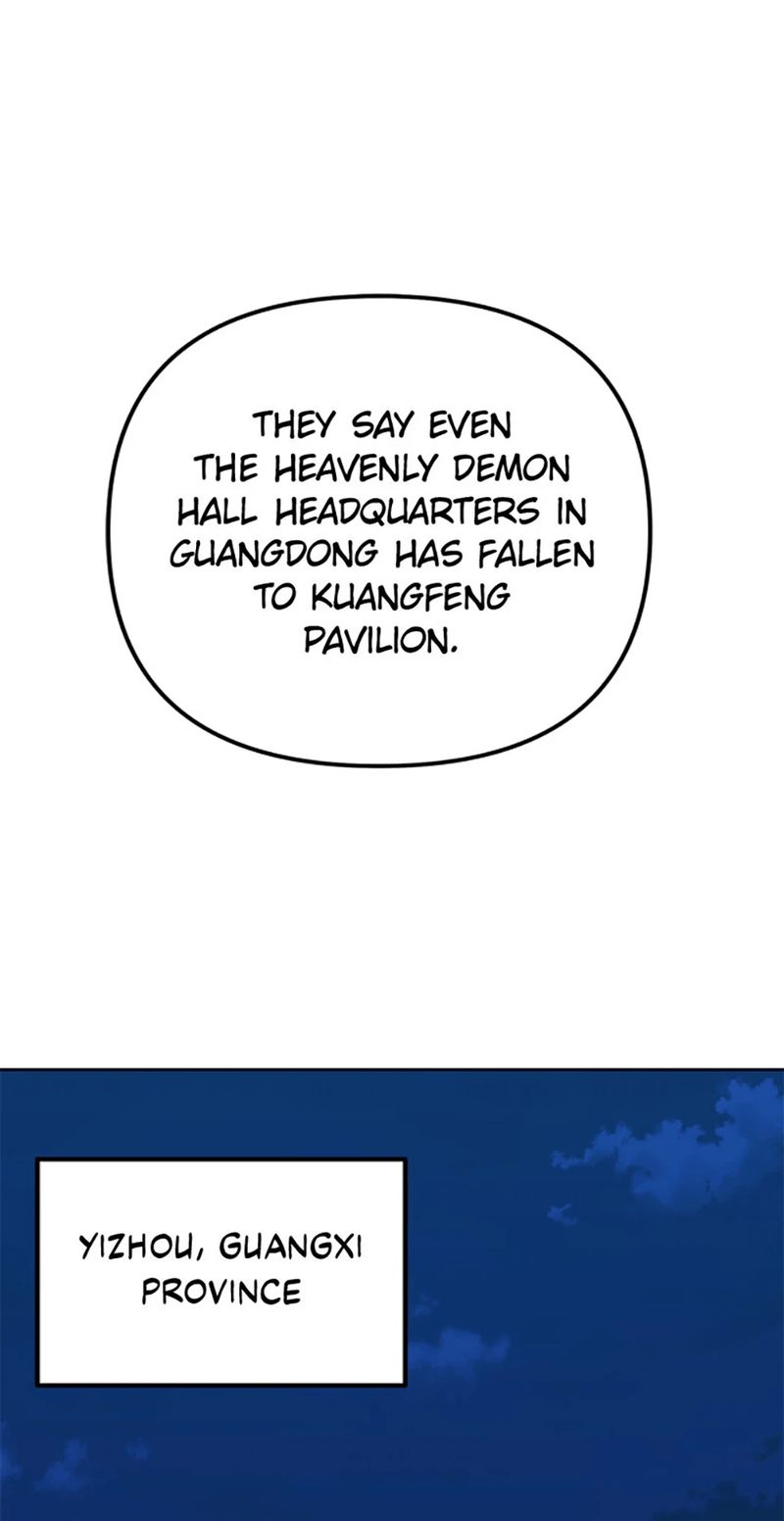 Reincarnation of the Murim Clan’s Former Ranker Chapter 160 - Page 9