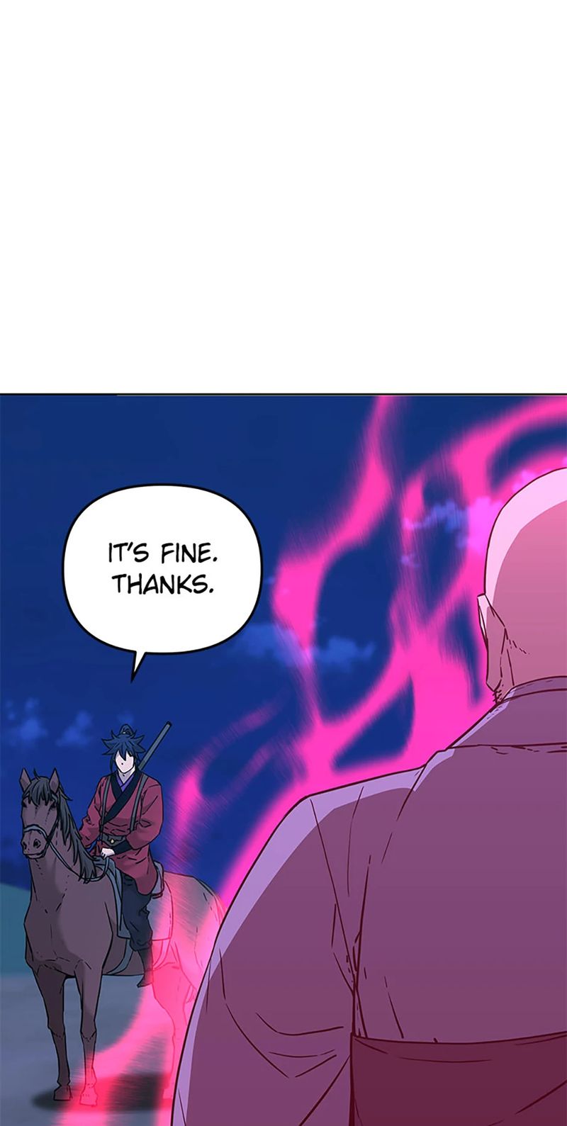 Reincarnation of the Murim Clan’s Former Ranker Chapter 161 - Page 25