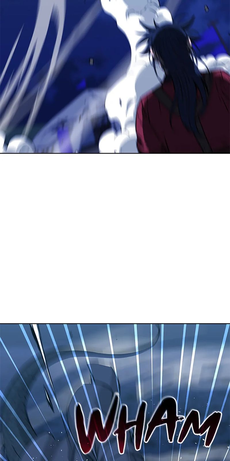 Reincarnation of the Murim Clan’s Former Ranker Chapter 161 - Page 35