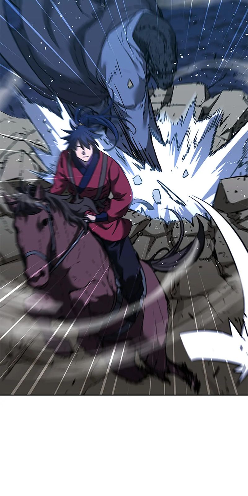 Reincarnation of the Murim Clan’s Former Ranker Chapter 161 - Page 36