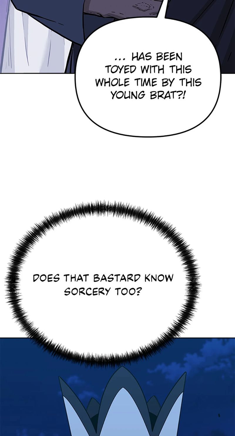 Reincarnation of the Murim Clan’s Former Ranker Chapter 161 - Page 4