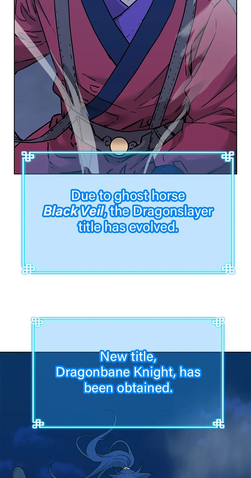 Reincarnation of the Murim Clan’s Former Ranker Chapter 161 - Page 49