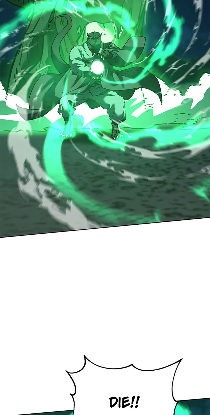 Reincarnation of the Murim Clan’s Former Ranker Chapter 161 - Page 55